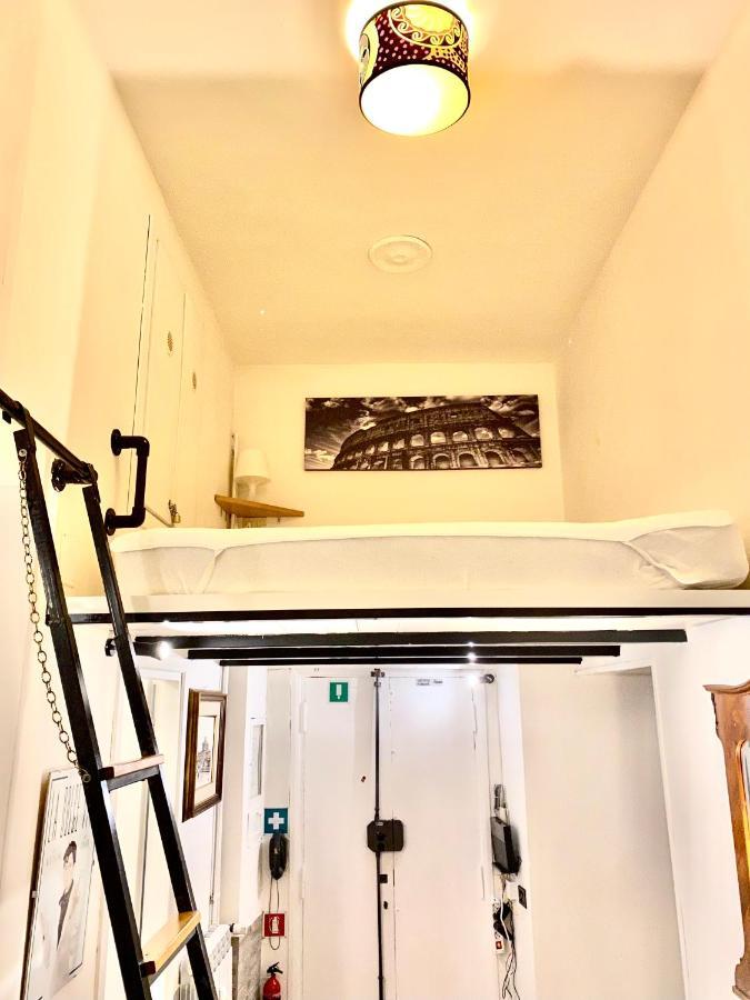 Apartment Vacanze Romane Colosseum Rom